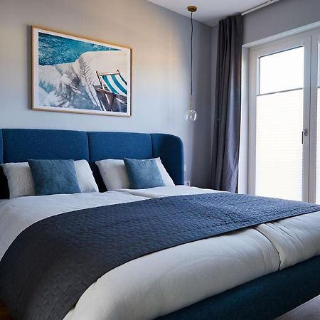 Dahmeloft Apartment ภายนอก รูปภาพ