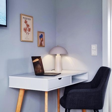 Dahmeloft Apartment ภายนอก รูปภาพ