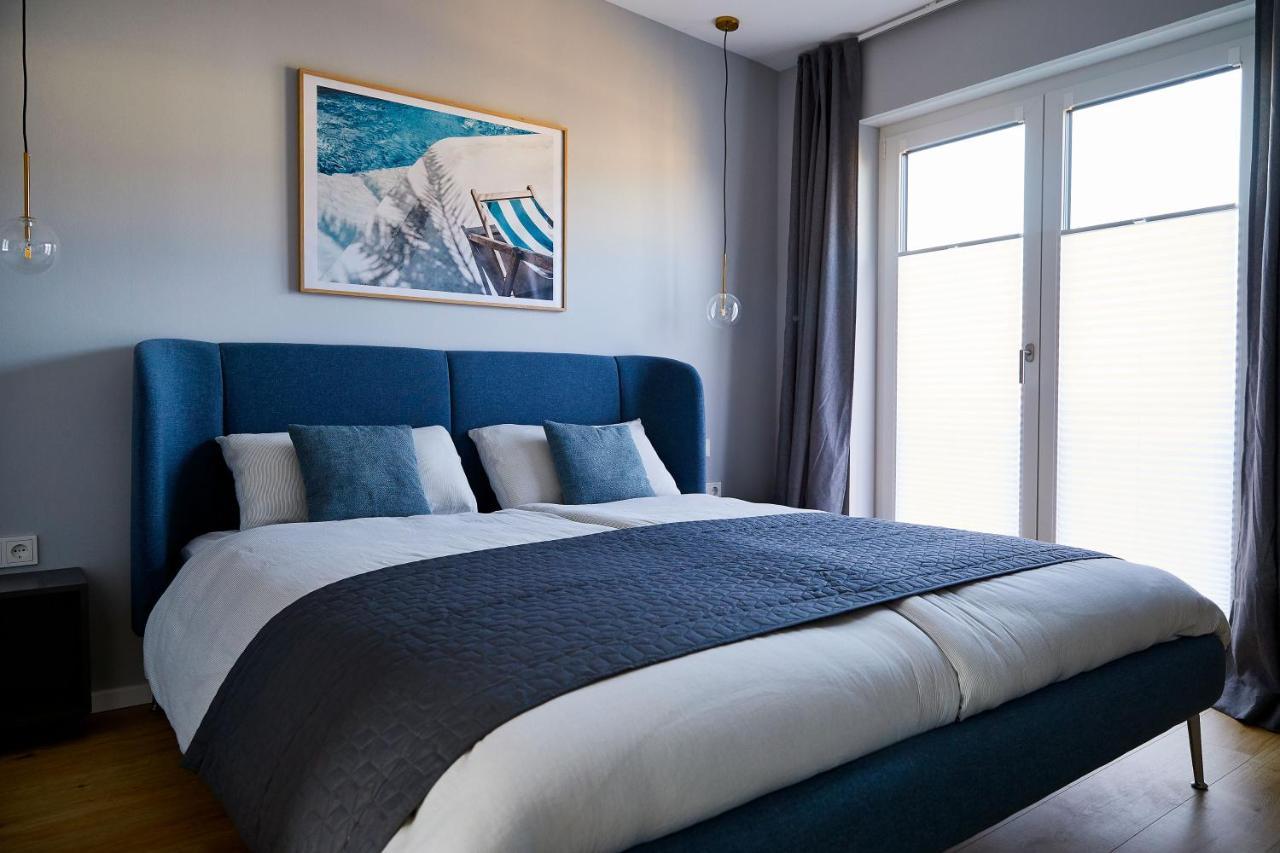 Dahmeloft Apartment ภายนอก รูปภาพ