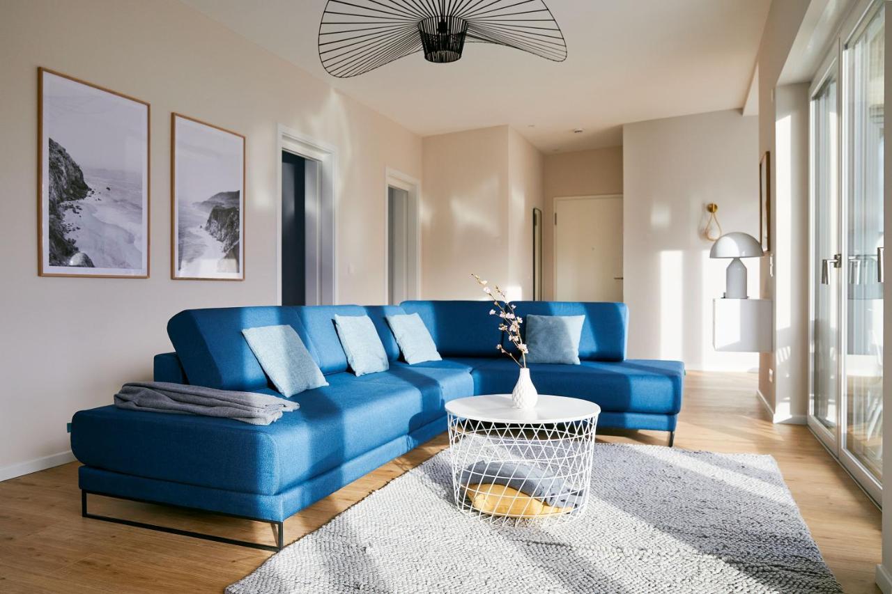 Dahmeloft Apartment ภายนอก รูปภาพ