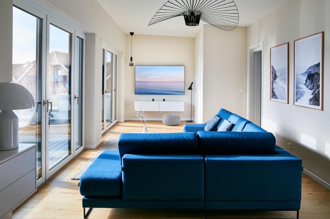 Dahmeloft Apartment ภายนอก รูปภาพ